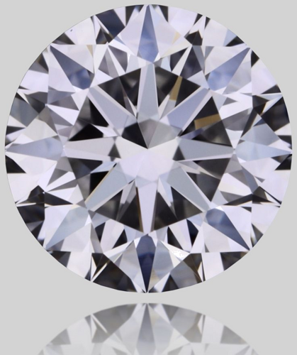 0.8 carat G-VVS1 Excellent cut Natūralus Round Deimantas (1)