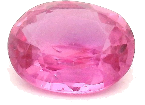 0.65 carat RED Oval Rubinas (1)