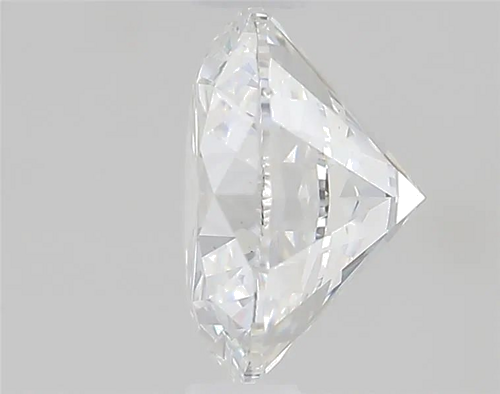 0.9 carat E-VS2 Excellent cut Natūralus Round Deimantas (1)