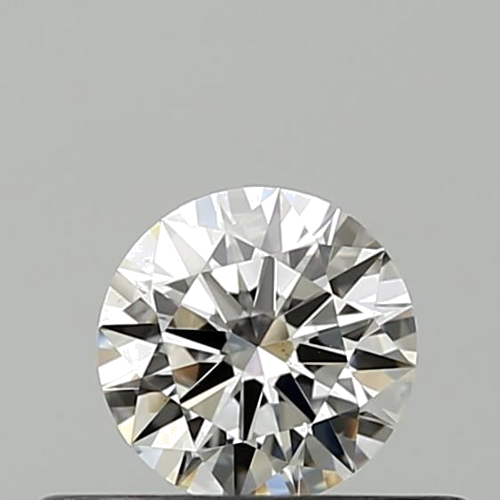 0.3 carat G-VS2 Excellent cut Natūralus Round Deimantas (1)