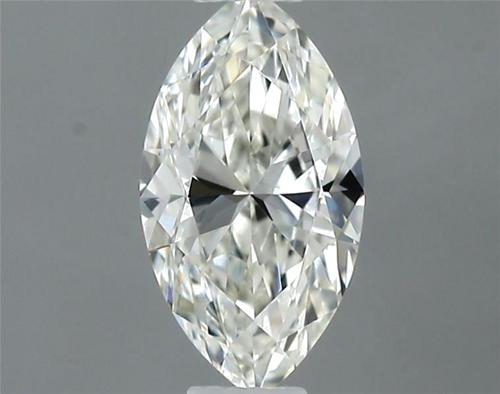 0.31 carat J-IF Natūralus Marquise Deimantas (1)