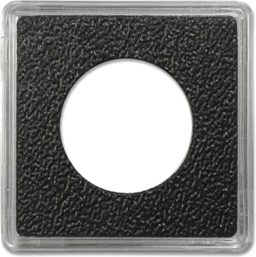 Monētu kapsulas - Quadrum Intercept (5)