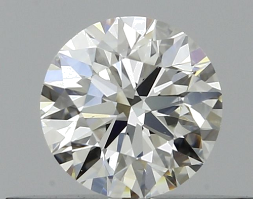 0.3 carat G-VS1 Excellent cut Natūralus Round Deimantas (1)
