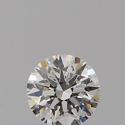 0.18 carat G-VS2 Excellent cut Natūralus Round Deimantas (1)