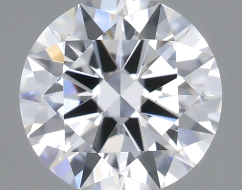 0.3 carat E-VVS1 Excellent cut Natūralus Round Deimantas (1)