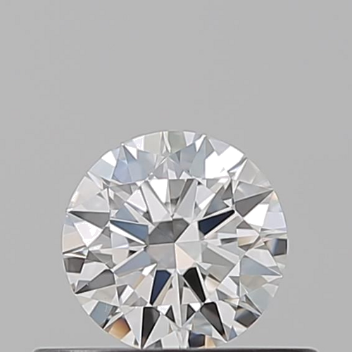 0.36 carat H-VS1 Excellent cut Natūralus Round Deimantas (1)