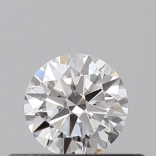 0.3 carat E-SI1 Very Good cut Natūralus Round Deimantas (1)