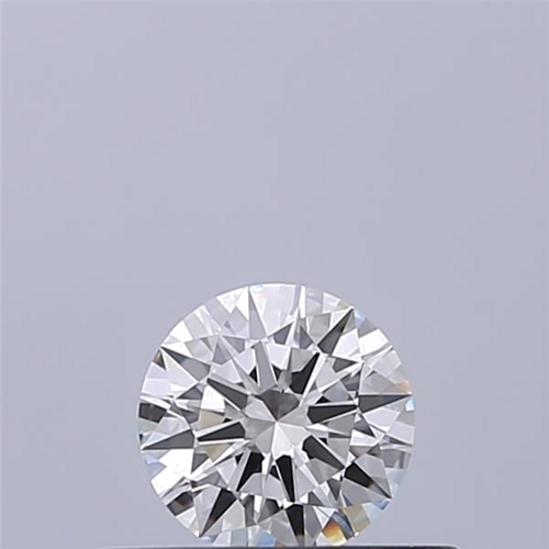 0.3 carat F-VS1 Excellent cut Natūralus Round Deimantas (1)