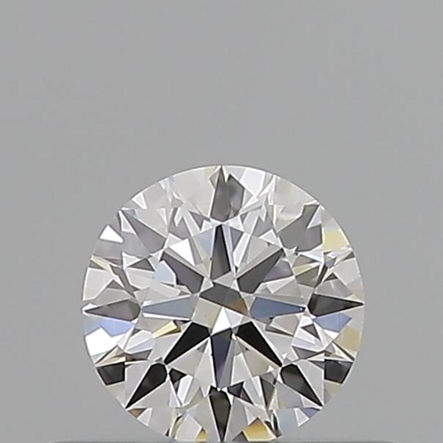 0.3 carat E-VS1 Excellent cut Natūralus Round Deimantas (1)