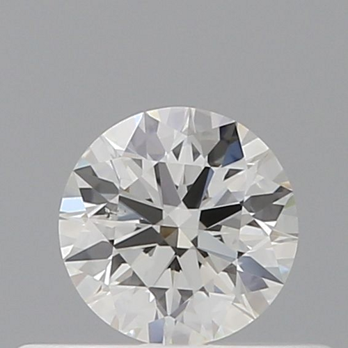 0.3 carat I-SI1 Excellent cut Natūralus Round Deimantas (1)