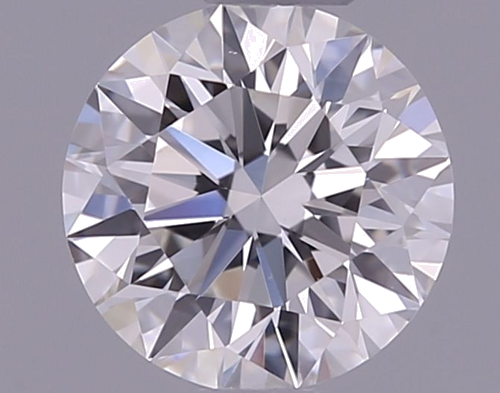 0.4 carat G-VS1 Excellent cut Natūralus Round Deimantas (1)