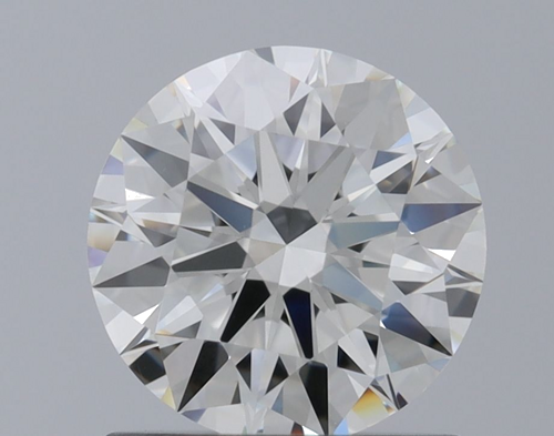 1.03 carat J-VS1 Excellent cut Natūralus Round Deimantas (1)