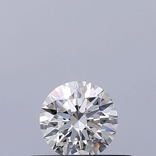 0.3 carat H-VS1 Excellent cut Natūralus Round Deimantas (1)