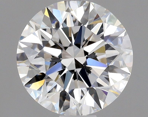 0.92 carat E-VVS2 Excellent cut Natūralus Round Deimantas (1)