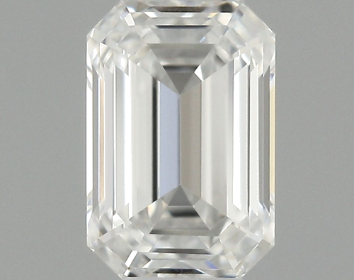 0.31 carat D-VVS1 Natūralus Emerald Deimantas (1)