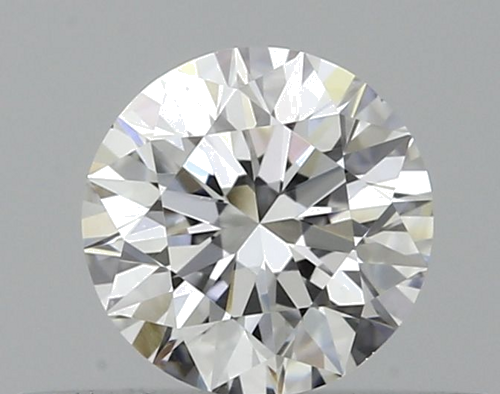 0.3 carat E-SI1 Excellent cut Natūralus Round Deimantas (1)