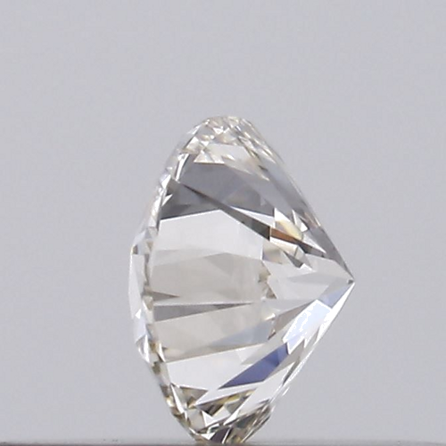 0.18 carat J-VS2 Excellent cut Natūralus Round Deimantas (1)