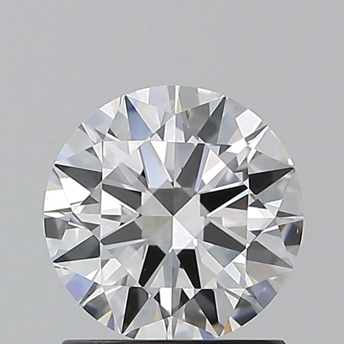 1.2 carat E-VS1 Excellent cut Natūralus Round Deimantas (1)