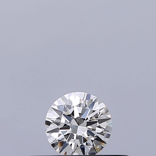 0.19 carat G-IF Excellent cut Natūralus Round Deimantas (1)