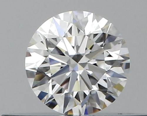 0.25 carat E-VVS1 Excellent cut Natūralus Round Deimantas (1)