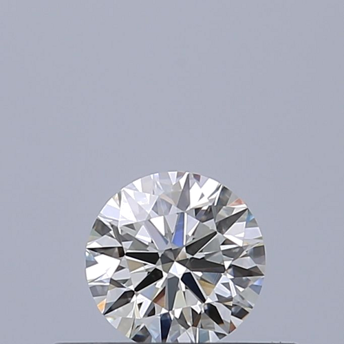 0.3 carat H-VS1 Excellent cut Natūralus Round Deimantas (1)