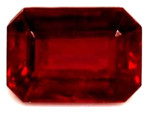 0.24 carat RED Emerald Rubinas (1)