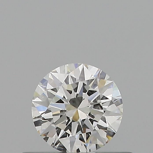 0.41 carat G-VS1 Excellent cut Natūralus Round Deimantas (1)
