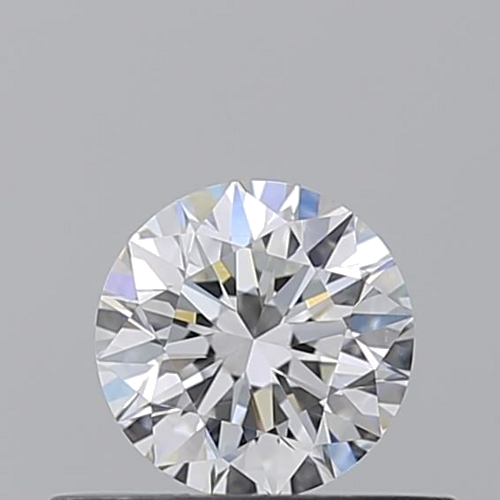 0.4 carat F-VS1 Excellent cut Natūralus Round Deimantas (1)