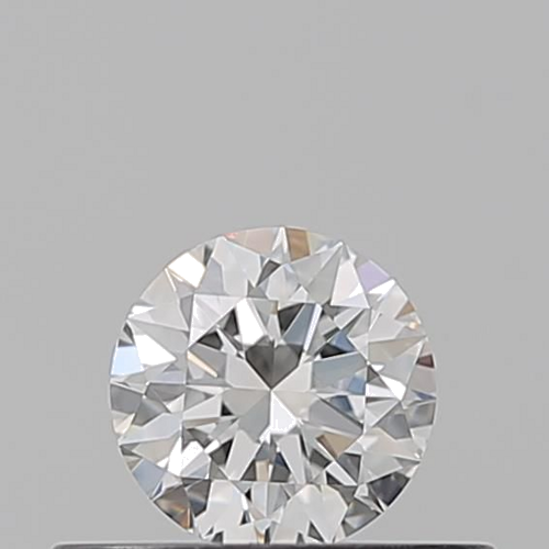 0.3 carat H-VVS1 Excellent cut Natūralus Round Deimantas (1)