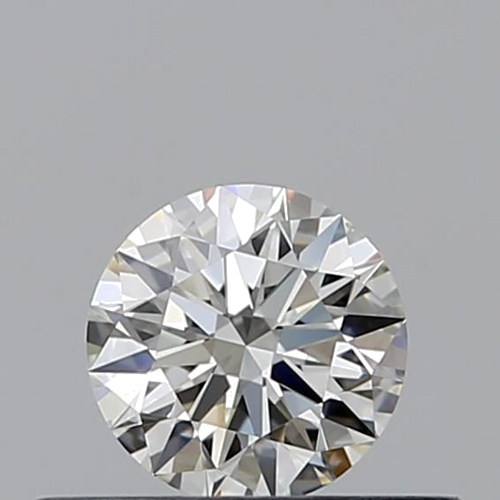 0.3 carat J-VS1 Excellent cut Natūralus Round Deimantas (1)