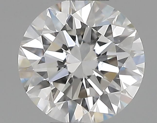 0.3 carat G-VS1 Excellent cut Natūralus Round Deimantas (1)