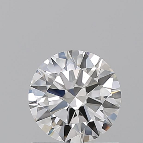 0.9 carat G-VS1 Excellent cut Natūralus Round Deimantas (1)