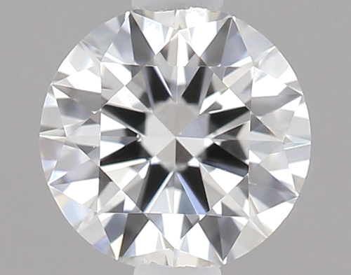0.3 carat E-VS2 Excellent cut Natūralus Round Deimantas (1)