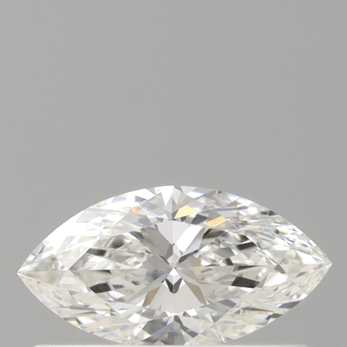 0.31 carat F-VVS1 Natūralus Marquise Deimantas (1)