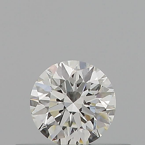 0.3 carat H-VS2 Excellent cut Natūralus Round Deimantas (1)