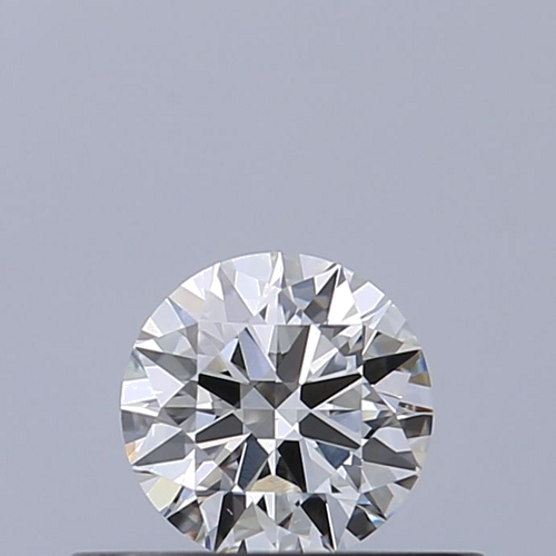 0.32 carat G-VS1 Excellent cut Natūralus Round Deimantas (1)