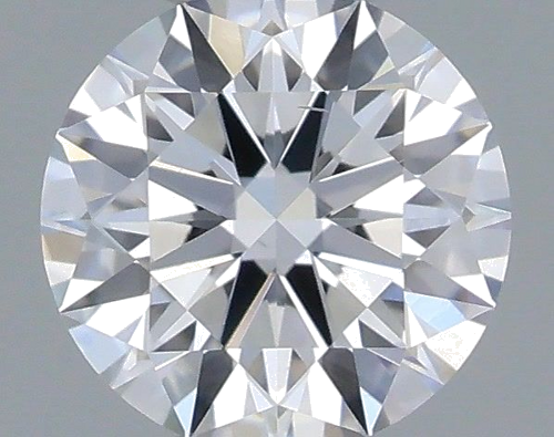 0.3 carat E-VS2 Excellent cut Natūralus Round Deimantas (1)