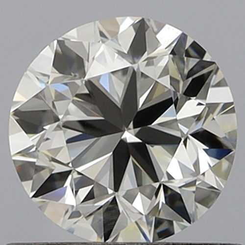 0.8 carat E-VS1 Very Good cut Natūralus Round Deimantas (1)