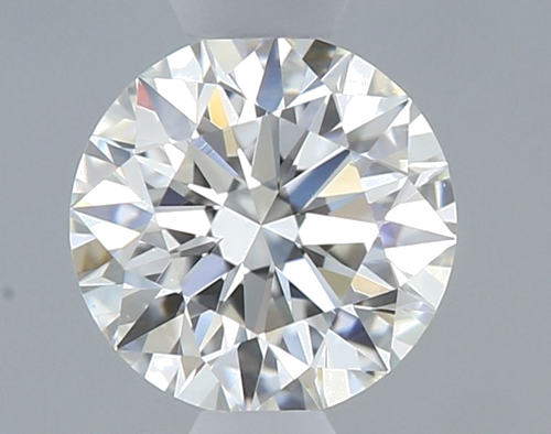 0.4 carat G-VS1 Excellent cut Natūralus Round Deimantas (1)