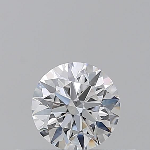 0.31 carat E-VVS2 Excellent cut Natūralus Round Deimantas (1)