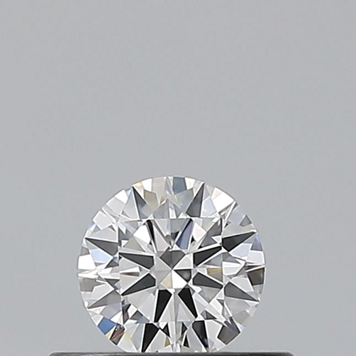 0.3 carat E-SI1 Excellent cut Natūralus Round Deimantas (1)