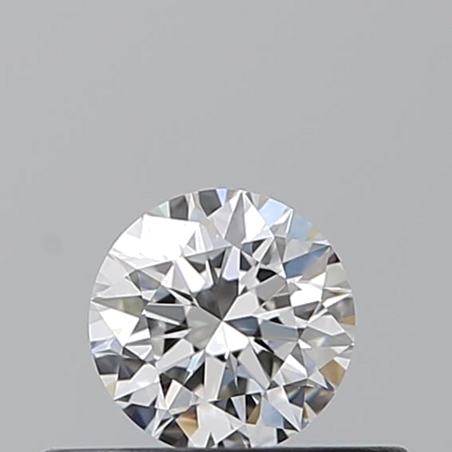 0.3 carat E-VS1 Excellent cut Natūralus Round Deimantas (1)