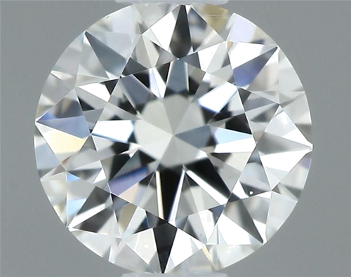 0.3 carat H-VS1 Excellent cut Natūralus Round Deimantas (1)