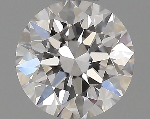 0.5 karato D VVS1 EX ROUND Deimantas (1)