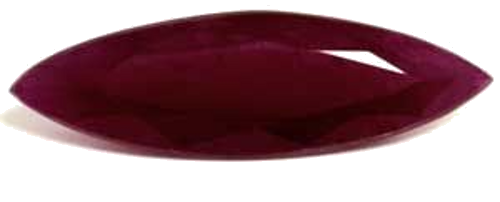 13.9 carat RED Marquise Rubinas (1)