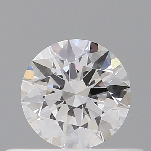 0.34 carat D-VS1 Excellent cut Natūralus Round Deimantas (1)
