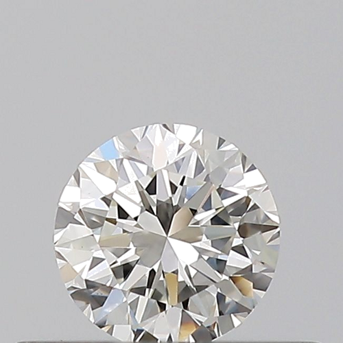 0.3 carat I-VS1 Very Good cut Natūralus Round Deimantas (1)