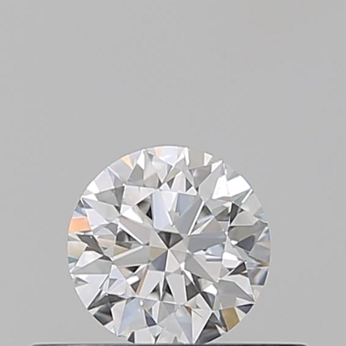 0.3 carat E-VS2 Excellent cut Natūralus Round Deimantas (1)