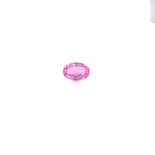 0.48 carat PINK Oval Safyras (1)