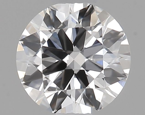 0.3 carat D-IF Very Good cut Natūralus Round Deimantas (1)
